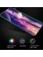 Kauçuk Oyun Su Geçirmez Rgb Aydınlık Mouse Pad (Derin Gezegen) (Yurt Dışından) 2