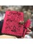 Biyoloji Öğretmenine Deri Defter 1