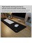 ZSYKD Orijinal Miiiw Büyük Mouse Pad - Siyah (Yurt Dışından) 3