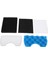 5 Adet / Takım Filtreler Için Samsung Mikro Filtre Temizleyici DJ63-00669A SC43 SC47 (Yurt Dışından) 3