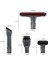 Toz Fırçası Aracı Ataşman Adaptörü Dyson DC30 DC31 V6 Elektrikli Süpürge Için Fit (Yurt Dışından) 3