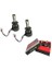 LED Far Ampulu-H1 6000K 1