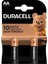 Duracell LR6/MN1500 2'li 1