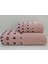 Can 50X90 /85X150 %100 Pamuk Bukle El/banyo Havlusu Set-2 1