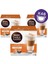 Dolce Gusto Latte Macchiato Caramel Kapsül Kahve 16'lı x 3 Kutu 1