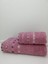 Can 50X90 /85X150 %100 Pamuk Bukle El/banyo Havlusu Set-6 1