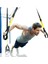 X-Tr Suspension Trainer -Asılma Egzersiz Seti Antrenman Güç Bandı 2