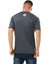 Erkek Basic T-Shirt Grıllus Antrasit 4