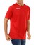 Erkek Basic T-Shirt Grıllus Kırmızı 1
