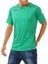 Erkek Basic T-Shirt Grıllus Yeşil 1