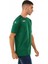 Erkek Basic T-Shirt Grıllus Yeşil 2