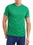 Erkek Basic T-Shirt Tres Yeşil 1