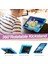 Lenovo Tab M10 Fhd Plus Için Darbeye Dayanıklı Silikon Pc Kılıfı - Açık Mavi (Yurt Dışından) 3