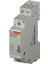 E290-16-10/230 1*16A Darbe Akım Anahtarı 230V Abb 1