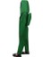 Among Us Cosplay Uzaylı Astronot Kostümü Yeşil 2
