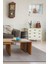 Enoks 6108 Kahve Halı 160 x 230 cm~ 3.68 M2 2