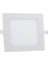 9 W LED Panel Spot Kare Armatür Günışığı 1