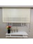 LZR1045 Çift Mekanizmalı Lazer Kesim Tül ve Stor Perde Krem 120 x 260 cm. 2