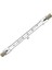 Maxin 150W Çubuk Halojen Ampul 7.9 cm 5983-122 10'lu 1