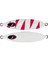 1005N 100MM 120G NJ002 Glow Pink Slow Jig 1