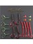 Kit Curly Slikon Set 1