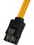 Slim Sata + Data Kablo 4