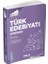 Best Türk Edebiyatı Soru Bankası 1