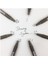Teknik Çizim Kalemi 0.2 - 0.4 - 0.6 - 0.8 mm Siyah 4 Lü Set Artline Drawing Teknik Çizim Kalemi 2
