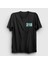 Unisex Siyah Cho Sang Woo 218 Squid Game T-Shirt 1