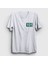 Unisex Beyaz Jang Deok Su 101 Squid Game T-Shirt 1