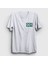 Unisex Beyaz Oh LL Nam 001 Squid Game T-Shirt 1