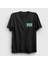 Unisex Siyah Jang Deok Su 101 Squid Game T-Shirt 1