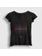 Kadın Siyah Dynamite Bts T-Shirt 1
