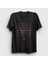Unisex Siyah Dynamite Bts T-Shirt 1