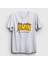 Unisex Beyaz Thrasher K Pop Jimin Bts T-Shirt 1