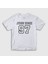 Unisex Çocuk Beyaz 97 K Pop Jungkook Bts T-Shirt 1