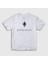 Unisex Çocuk Beyaz Ethereum Bitcoin T-Shirt 1