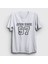 Unisex Beyaz 97 K Pop Jungkook Bts T-Shirt 1