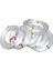 Sarılmış Çile Misina 0.60MM - 340GR 1