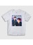 Unisex Çocuk Beyaz Poster K Pop Jungkook Bts T-Shirt 1