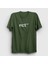 Unisex Haki Logo K-Pop Nct 127 T-Shirt 1