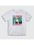 Unisex Çocuk Beyaz Jimout K Pop Jimin Bts T-Shirt 1