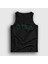 Unisex Siyah Green Symbols Squid Game Atlet 1