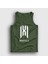 Unisex Haki Logo K-Pop Monsta X Atlet 1