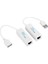 USB RJ45 200 Metre Extender 1