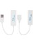 USB RJ45 200 Metre Extender 2