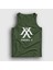 Unisex Haki Logo V2 K-Pop Monsta X Atlet 1