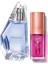 Perceive Kadın Parfüm ve Dudak Yağı Seti 50 ml EDP Lüks Ambalajlı Hediye 1