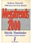 Değişen Dünyada 1990'LARIN On Yedi Hedefi Megatrends 2000 Büyük Yönelimler - John Naisbitt 1