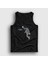 Unisex Siyah Basketball Astronaut Space Astronot Uzay Atlet 1